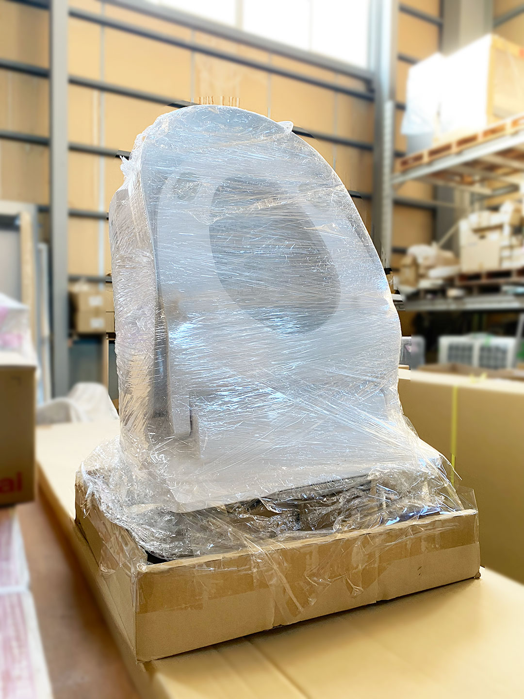 【新品・未使用】㈱LIXIL/ BC-B30S・DT-B352G