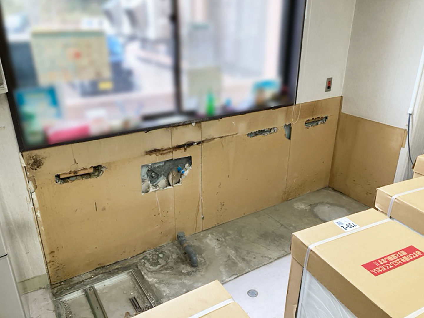 施工事例