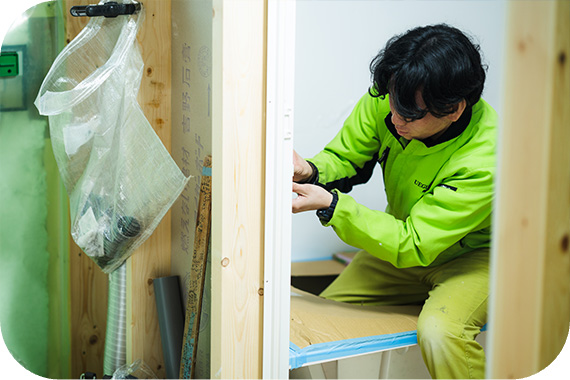 生き生きと活躍できる